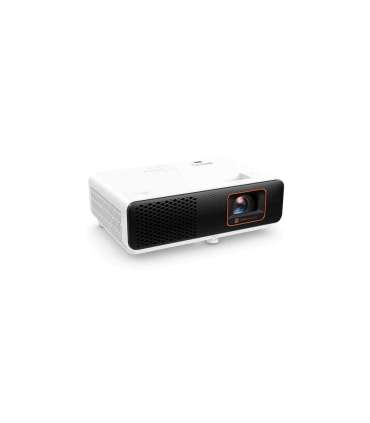Benq X500i 4K UHD (3840 x 2160) 2200 ANSI lumens White/Black Wi-Fi