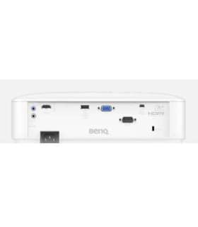 Benq MX560C XGA (1024x768) 4000 ANSI lumens White