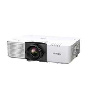 Epson EB-L690U WUXGA 3LCD Projector/6500Lm/16:10/5000000:1, White Epson