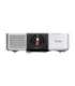 Epson EB-L690U WUXGA 3LCD Projector/6500Lm/16:10/5000000:1, White Epson