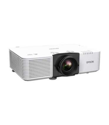Epson EB-L690U WUXGA 3LCD Projector/6500Lm/16:10/5000000:1, White Epson