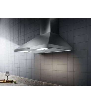 Electrolux LFC316X Wall-mounted Stainless steel D 420 m³/h