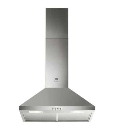 Electrolux LFC316X Wall-mounted Stainless steel D 420 m³/h