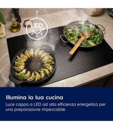 Electrolux LFC316X Wall-mounted Stainless steel D 420 m³/h