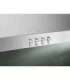 Electrolux LFC316X Wall-mounted Stainless steel D 420 m³/h