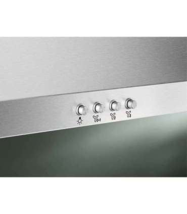 Electrolux LFC316X Wall-mounted Stainless steel D 420 m³/h