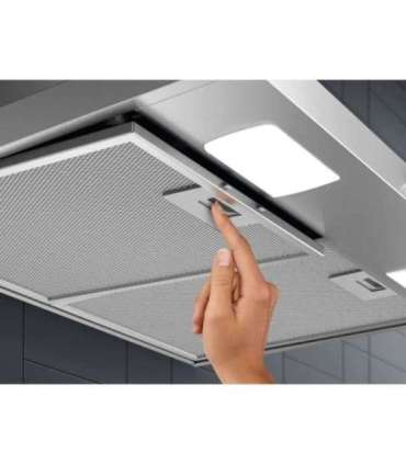 Electrolux LFC316X Wall-mounted Stainless steel D 420 m³/h