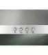 Electrolux LFC316X Wall-mounted Stainless steel D 420 m³/h