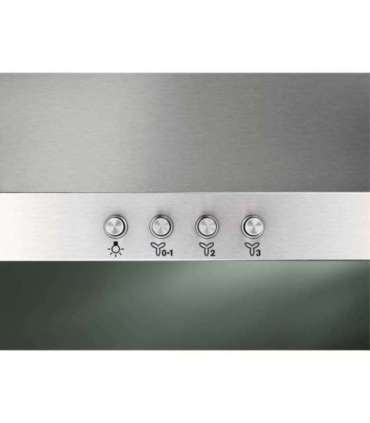 Electrolux LFC316X Wall-mounted Stainless steel D 420 m³/h