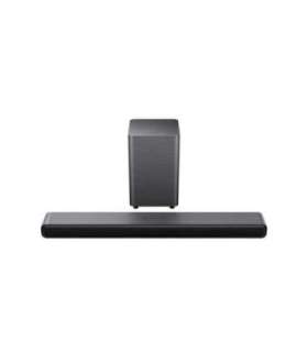 TCL S S55H Class 2.1 Channel Sound Bar with Dolby Atmos, Wireless Subwoofwer, and Bluetooth Music Streaming