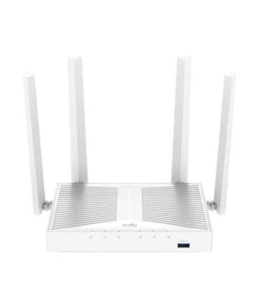 CUDY WR1300S Router