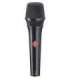 Neumann KMS 104 BK - cardioid vocal microphone, black