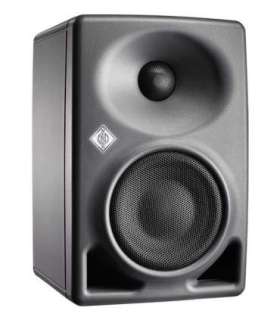 Neumann KH 80 DSP A G - active 2-way (4‘+1’) studio monitor