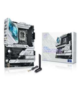 ASUS ROG STRIX Z790-A GAMING WIFI D4 Intel Z790 LGA 1700 ATX