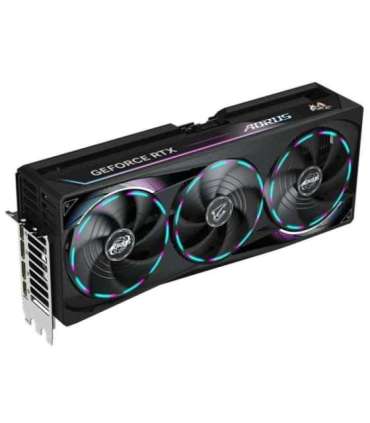 Gigabyte GeForce RTX 5090 AORUS MASTER 32GB (GV-N5090AORUS M-32GD)