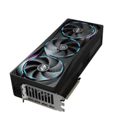 Gigabyte GeForce RTX 5090 AORUS MASTER 32GB (GV-N5090AORUS M-32GD)