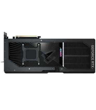 Gigabyte GeForce RTX 5090 AORUS MASTER 32GB (GV-N5090AORUS M-32GD)