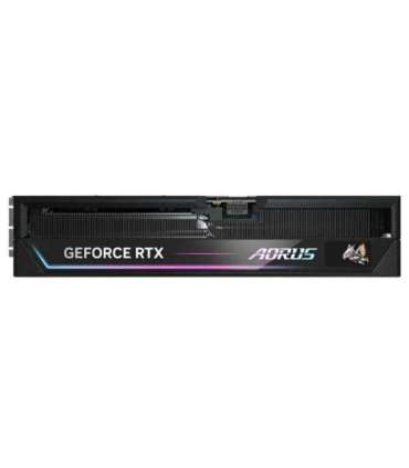 Gigabyte GeForce RTX 5090 AORUS MASTER 32GB (GV-N5090AORUS M-32GD)