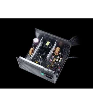 DeepCool PF600X power supply unit