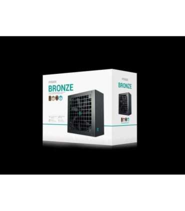 DeepCool PF600X power supply unit