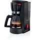 Bosch TKA4M233 coffee maker Semi-auto Drip coffee maker 1.37 L