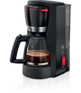 Bosch TKA4M233 coffee maker Semi-auto Drip coffee maker 1.37 L