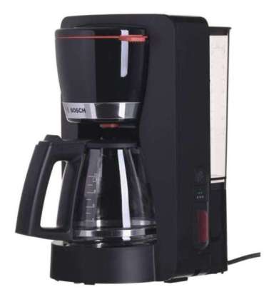 Bosch TKA4M233 coffee maker Semi-auto Drip coffee maker 1.37 L