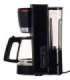 Bosch TKA4M233 coffee maker Semi-auto Drip coffee maker 1.37 L