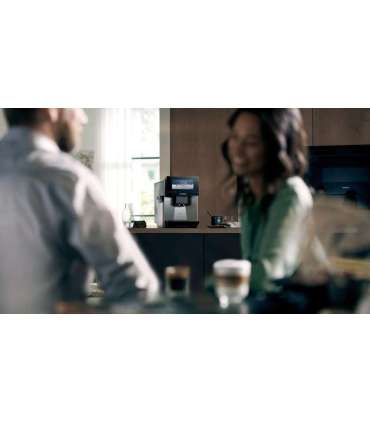 Siemens TQ903R03 coffee maker Fully-auto Espresso machine