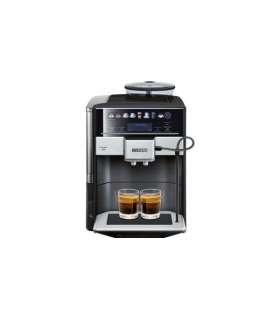 Siemens EQ.6 plus s500 TE655319RW Espresso Espresso machine 1.7 L Fully-auto