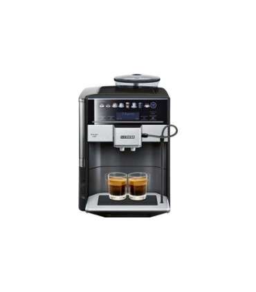 Siemens EQ.6 plus s500 TE655319RW Espresso Espresso machine 1.7 L Fully-auto