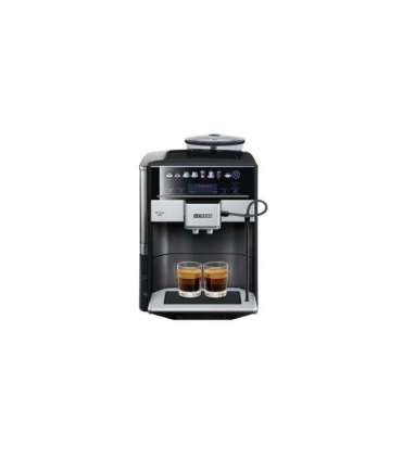 Siemens EQ.6 plus s500 TE655319RW Espresso Espresso machine 1.7 L Fully-auto