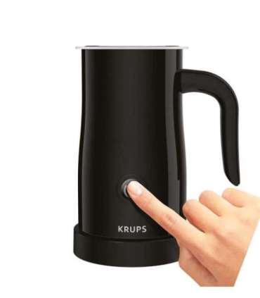 Krups XL1008 Automatic Black