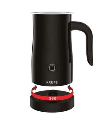 Krups XL1008 Automatic Black