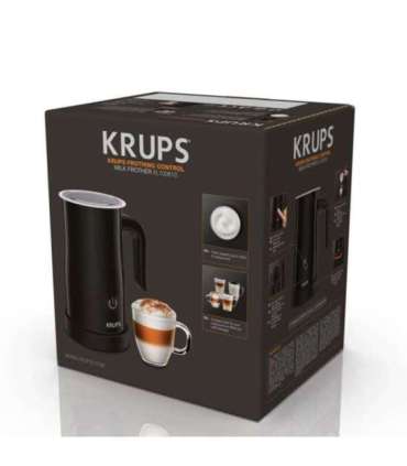 Krups XL1008 Automatic Black