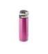 Thermal mug Leifheit Flip 600 ml Purple