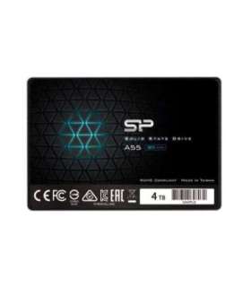 Silicon Power Ace A55 2.5" 4000 GB Serial ATA III