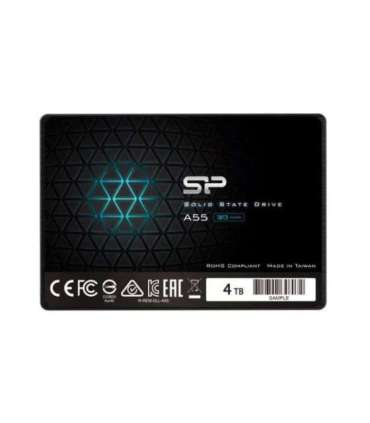 Silicon Power Ace A55 2.5" 4000 GB Serial ATA III