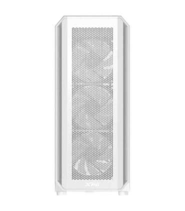 XPG VALOR AIR PLUS MID-TOWER-Case White