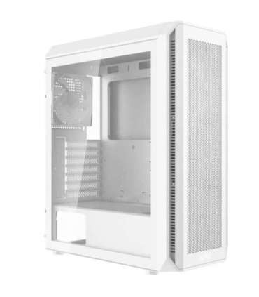 XPG VALOR AIR PLUS MID-TOWER-Case White