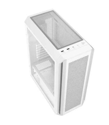 XPG VALOR AIR PLUS MID-TOWER-Case White
