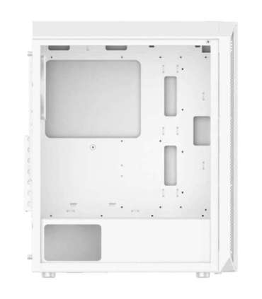 XPG VALOR AIR PLUS MID-TOWER-Case White