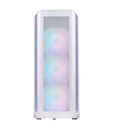 XPG VALOR AIR PLUS MID-TOWER-Case White