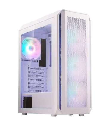 XPG VALOR AIR PLUS MID-TOWER-Case White