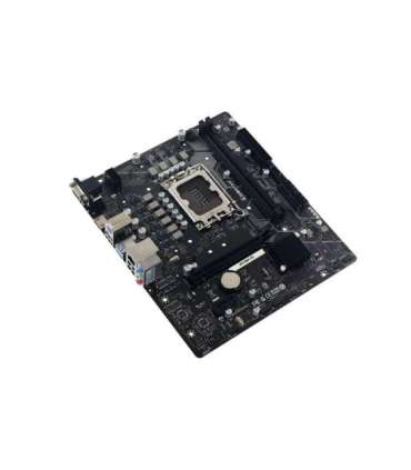 BIOSTAR H610MH D5 motherboard
