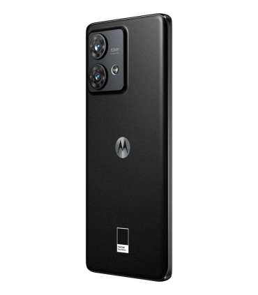 Motorola edge 40 Neo 16.6 cm (6.55") Dual SIM Android 13 5G USB Type-C 12 GB 256 GB 5000 mAh Black