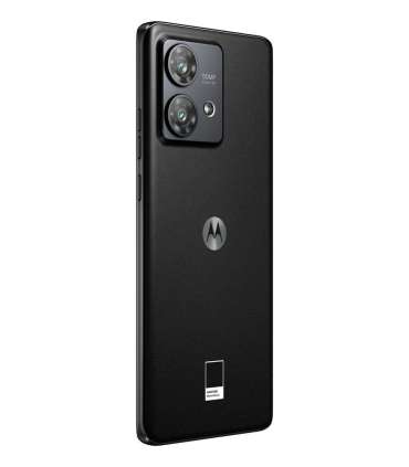 Motorola edge 40 Neo 16.6 cm (6.55") Dual SIM Android 13 5G USB Type-C 12 GB 256 GB 5000 mAh Black