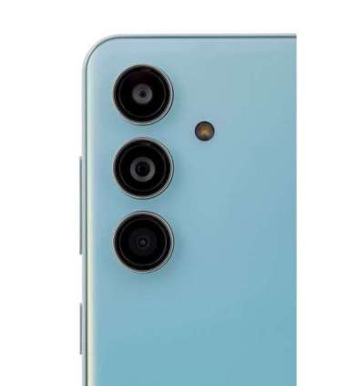 Samsung Galaxy M55 17 cm (6.7") Hybrid Dual SIM 5G USB Type-C 8 GB 256 GB 5000 mAh Green