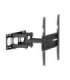 Tracer WallFlex LCD/LED TV Mount, Black