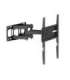 Tracer WallFlex LCD/LED TV Mount, Black